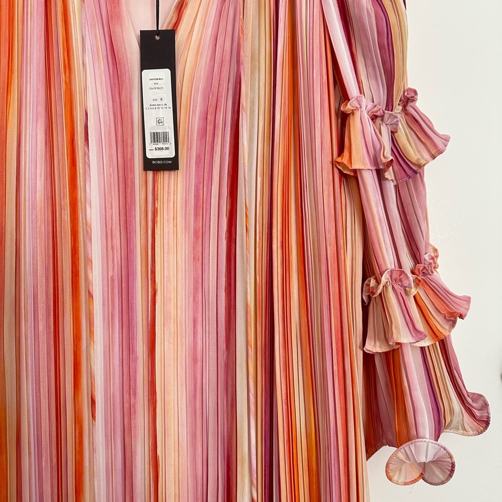 BCBG Dress - Picture 2 of 4